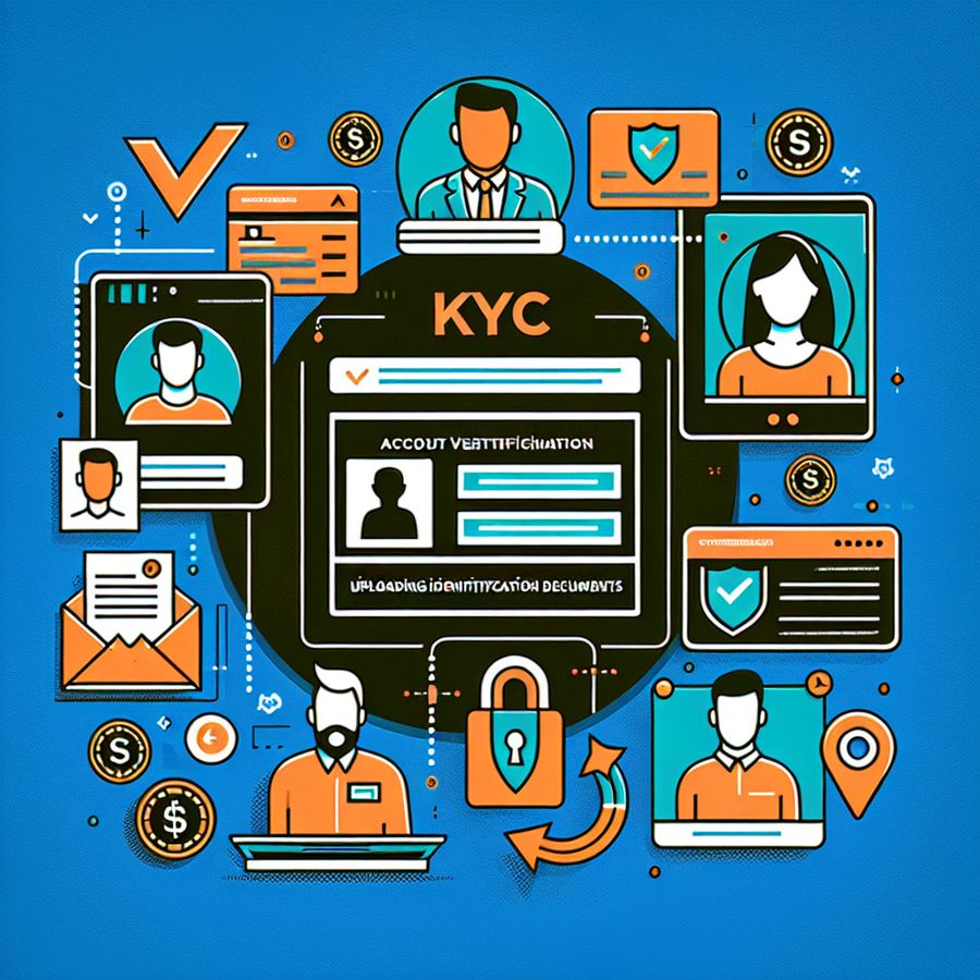 1Win'de Hesap Doğrulama (KYC): Neden Şart ve Ne Sağlar?