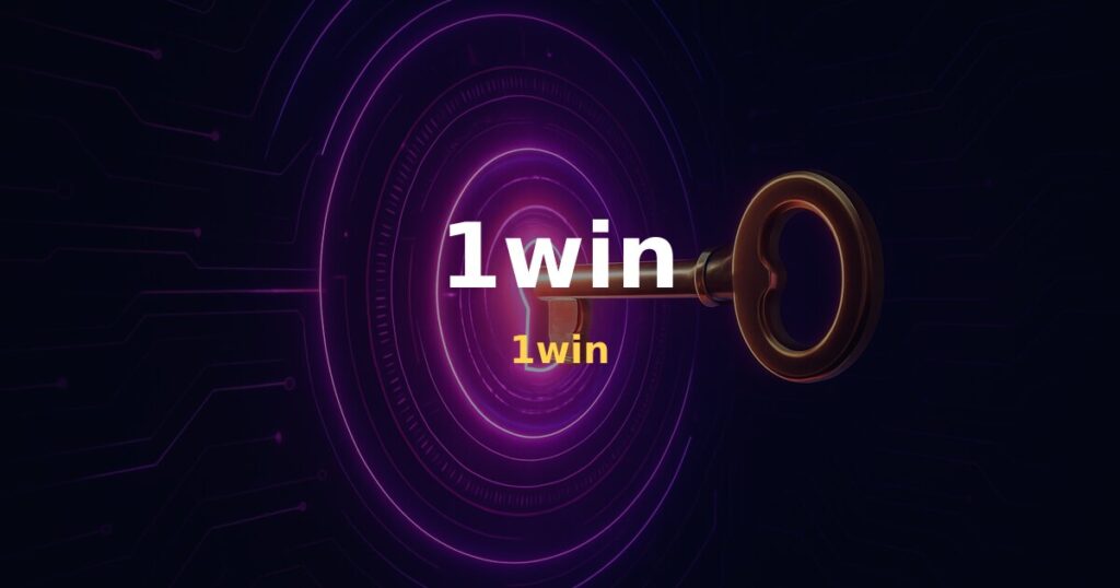 1win